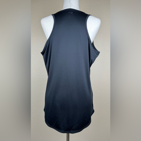 Grandslam Performance Shirt. Wicking Fabric, Ventilated & Sun Protection Top. XL - Picture 2 of 9